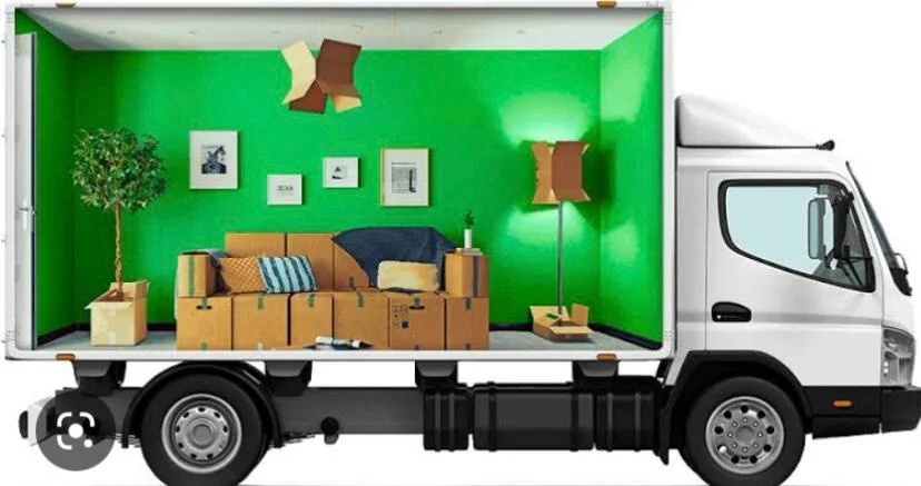 Ofis ve İş Yeri Taşımacılığı